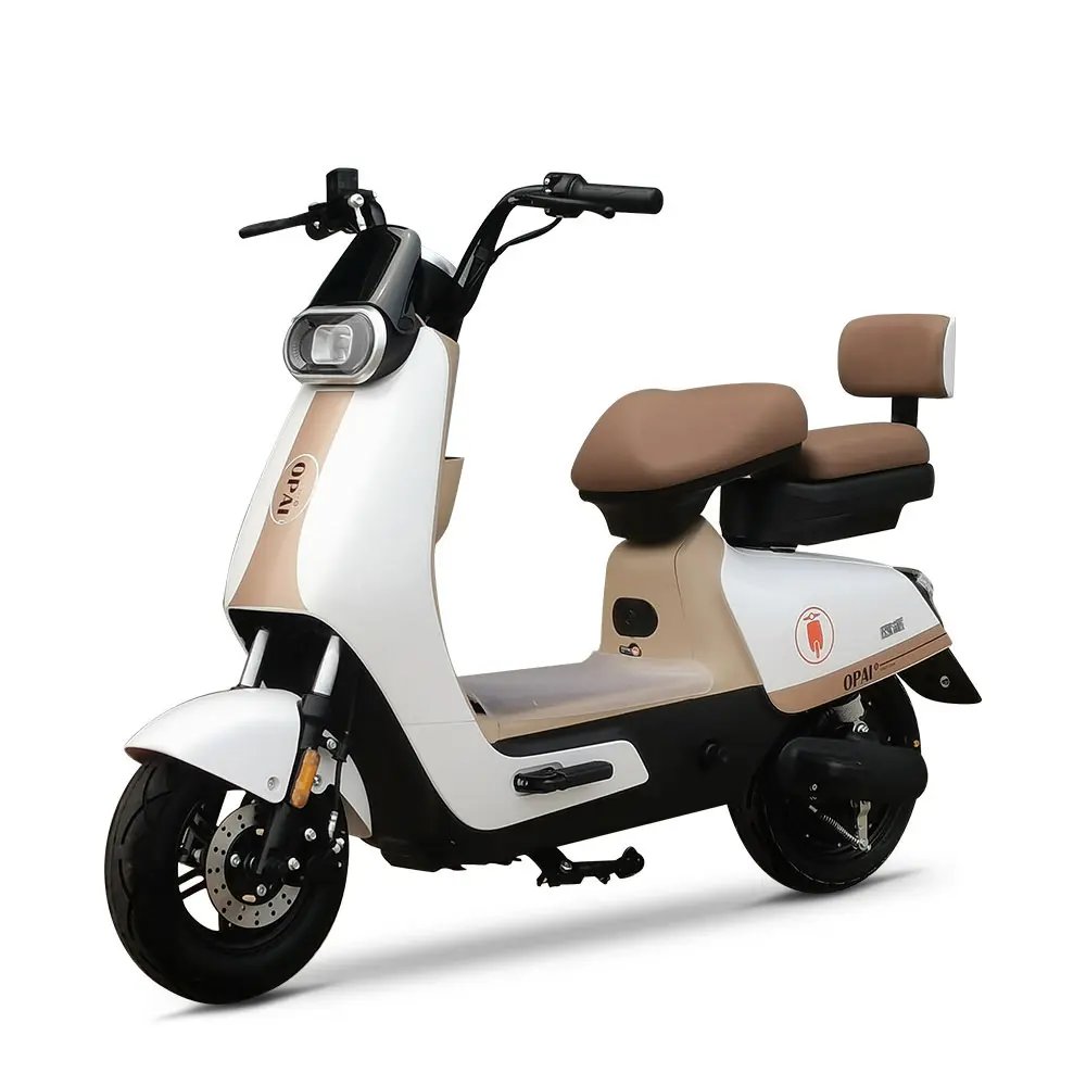 AndesChina's tweet photo. "650W 48V 20/24Ah 43Km/H Range 60-80Km Electric Bikes"
The high speed reaches 43 kilometers per hour, and it can travel up to 60-80 kilometers of ultra-long cruising range on a single charge, allowing you to shuttle through city streets and country trails as you like. https://t.co/2KHmvlL7Lw
