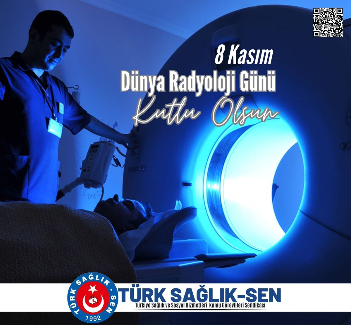 Türk Sağlık-Sen tweet media