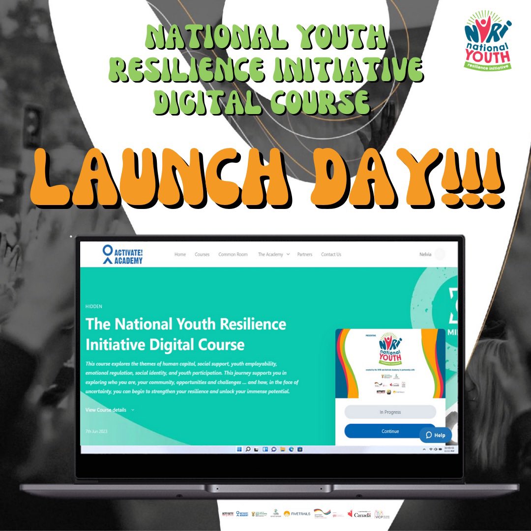 NYRI South Africa tweet media