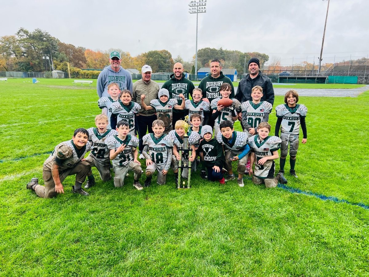 Mighty Mites capture championship, finish 11-0-1 dlvr.it/SyXg49