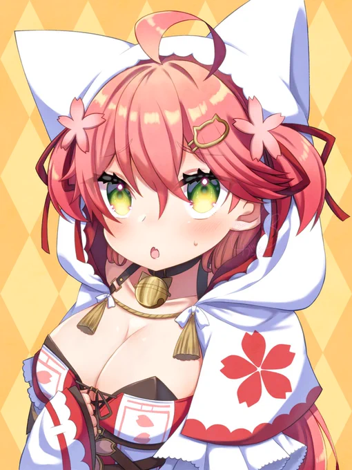 #いいおっぱいの日 と、聞いて!