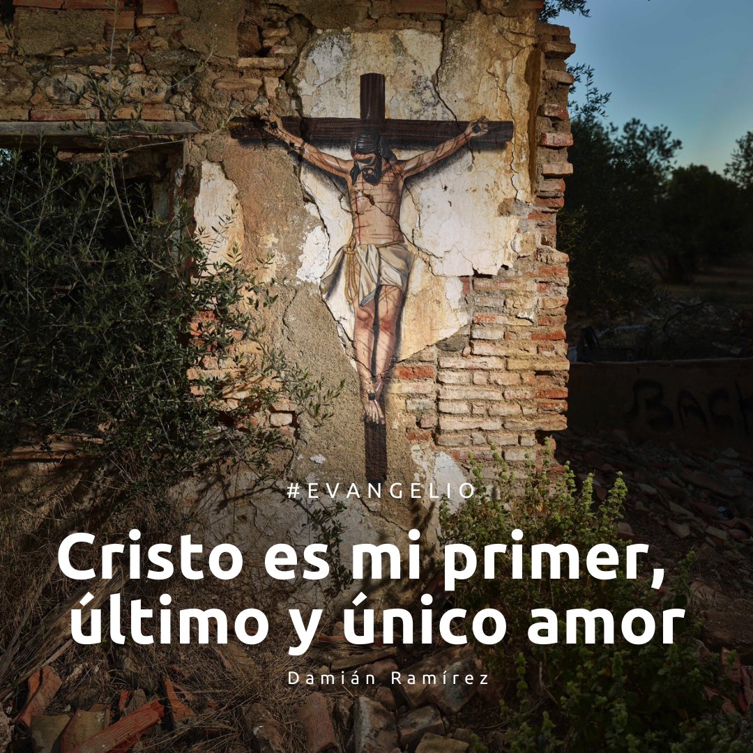 Diócesis de Málaga (@diocesismalaga) on Twitter photo 🎧Escucha🎧 el mensaje que tiene para ti el #EvangeliodeHoy, en el comentario en audio del cura malagueño Damián Ramírez.
👉 bit.ly/395p2ex
📸 Intervención artística de #JulioAnaya para <a href="/AmoryCaridad/">Cofradía del Amor</a> 🎧Escucha🎧 el mensaje que tiene para ti el #EvangeliodeHoy, en el comentario en audio del cura malagueño Damián Ramírez.
👉 bit.ly/395p2ex
📸 Intervención artística de #JulioAnaya para <a href="/AmoryCaridad/">Cofradía del Amor</a>