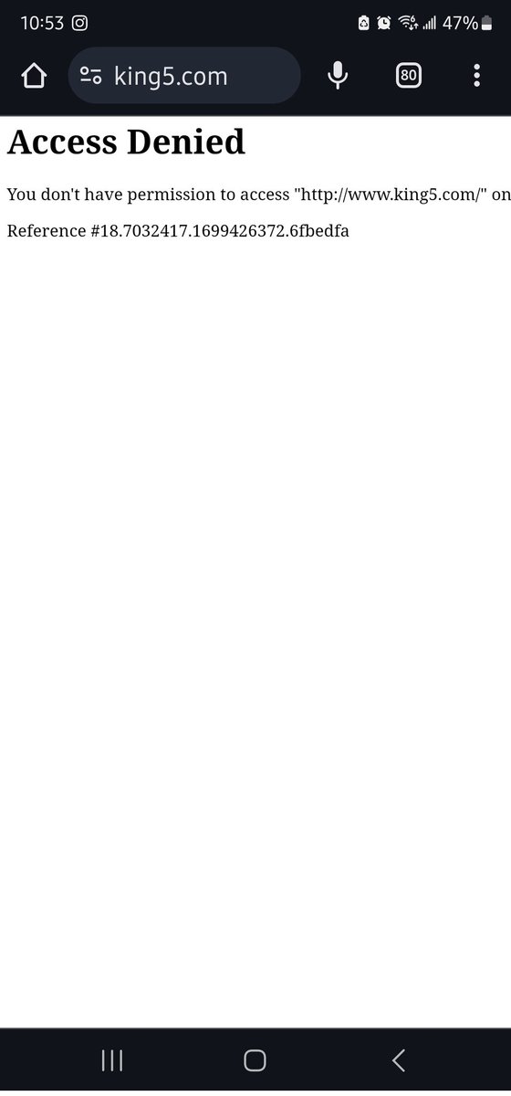 Problem <a href="/king5news/">king5news</a>