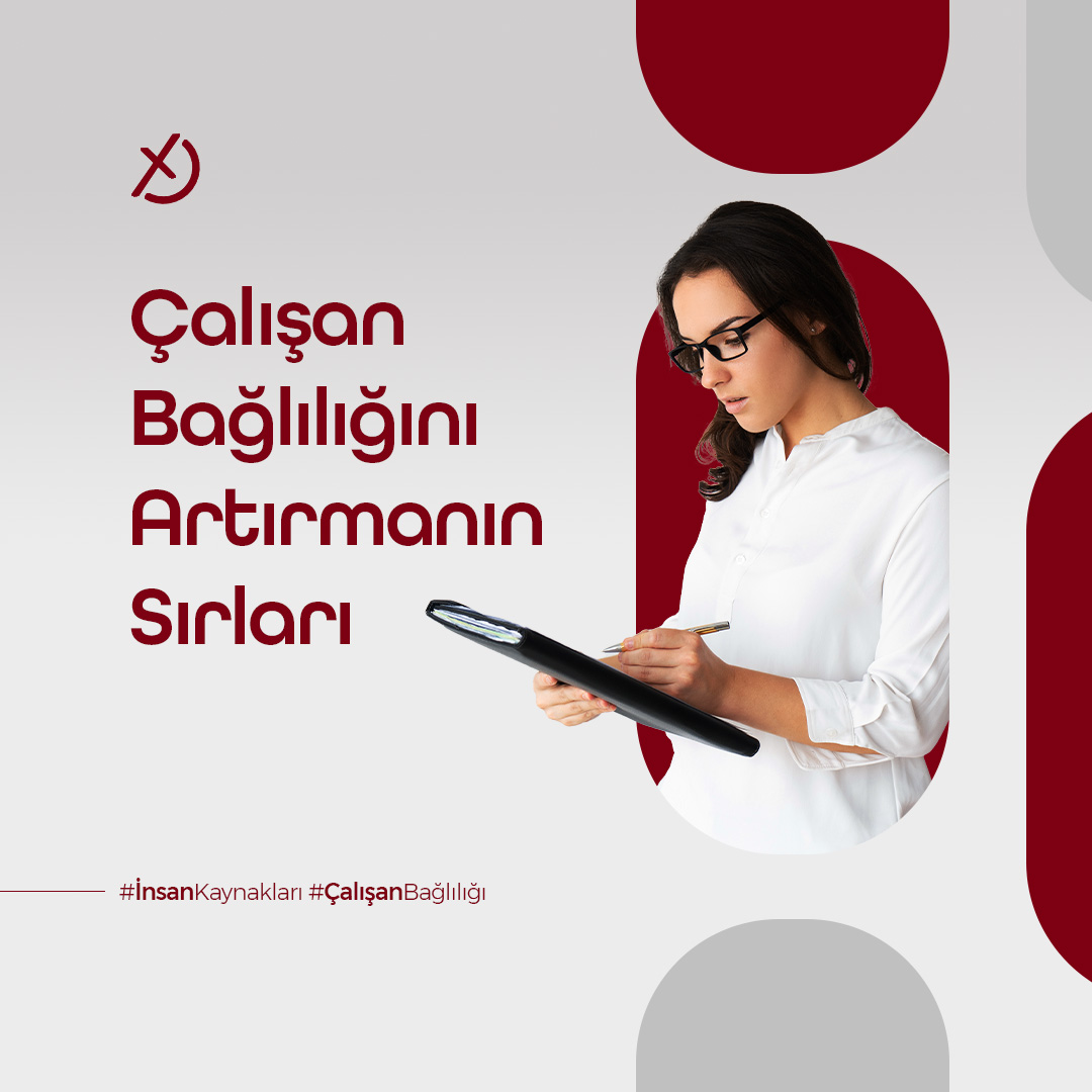 characterix's tweet photo. Çalışan bağlılığı = Verimlilik 🚀 + İnovasyon 💡. İK'nın önceliği bu! İşte başarı için ipuçları: ✅ Şeffaf İletişim ✅ Kariyer Gelişimi ✅ Esnek Çalışma ✅ Takdir ve Ödül
Daha fazla İK stratejisi için 👉 https://t.co/CmlpZhTMWc
#İnsanKaynakları #ÇalışanBağlılığı #Verimlilik #İK https://t.co/V4LlwdYSfL