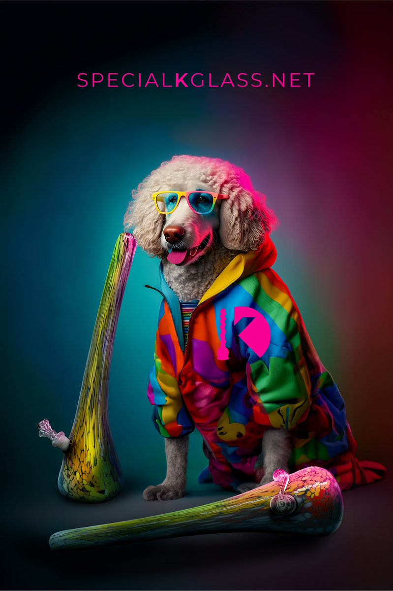 gooftroop2025's tweet photo. 1:00am on a Wednesday vibes

#SpecialKGlass #BarkFriday https://t.co/m0wUWetMLP