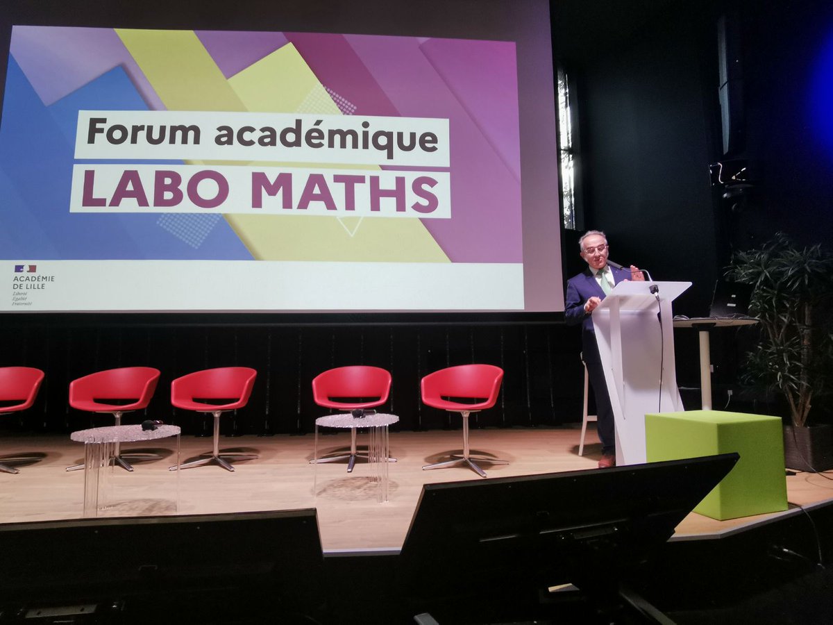 CTorossian_Off's tweet photo. #LaboMaths près de 500 ouverts en 🇨🇵
La rectrice #VCabuil soutiennent les 64 labos de @AcLille
➡️🙏Forum de 2 jours pour les responsables de #labos avec en prime vidéo #HugoDuminilCopin.
➡️Ravi d'avoir pu tester la machine de Turing de #ThierryDelattre, un professeur passionné! https://t.co/hWBJ0Yjus3