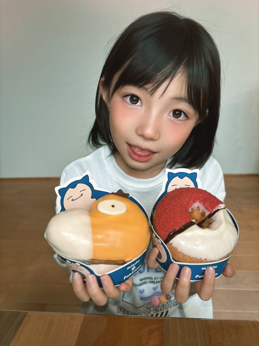 Twitterのコスプレ画像10