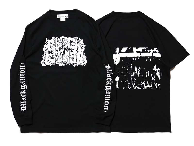 manana_kkkane's tweet image. #BLACKGANION より #CASPER デザインの #マスターピース の半袖と長袖の予約販売がスタート！ #グラフィティライター の #キャスパー ならではの マスターピースなデザインが最高なんで、今回も自分用に買おっ！ってか全部買ってる笑 予約締切は11/19で、お届けは12月上旬から下旬の予定です