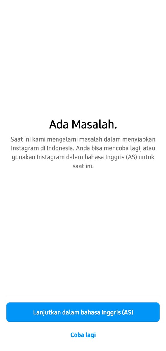 instagram kalian kaya gini juga ga?