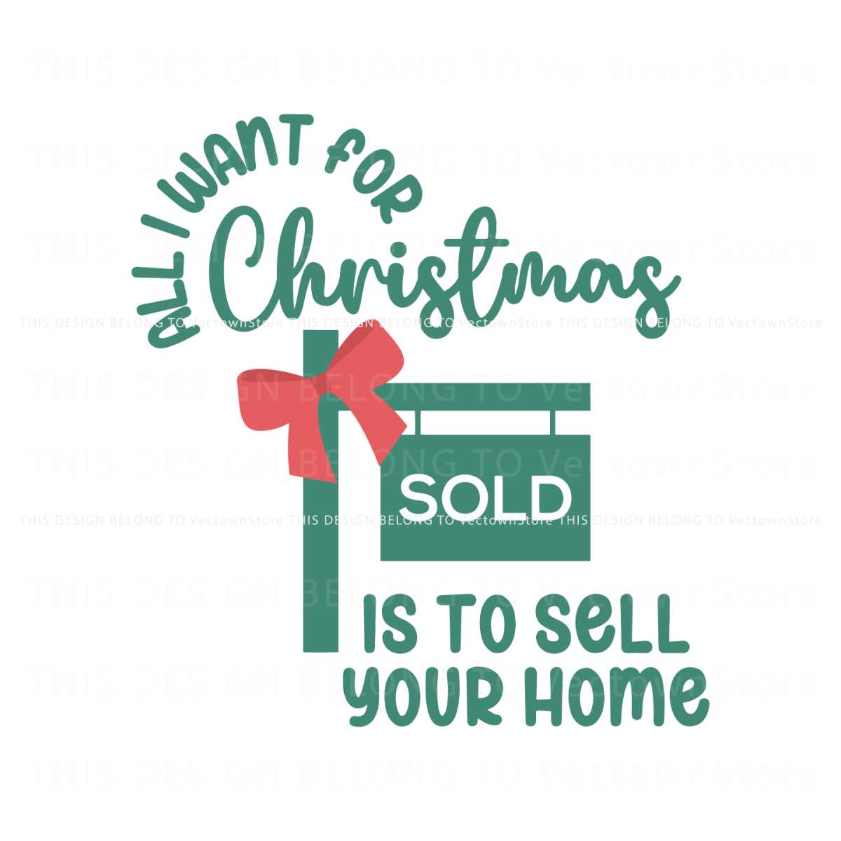 All I Want For Christmas Sold Is To Sell Your Home SVG File
🛒: vectown.com/product/all-i-…
#digital #trending #svgfiles #pngfiles #design #christmas #hollyjolly #groovy #groovychristmas #tistheseason #merrychristmas #christmasquotes #christmasgift