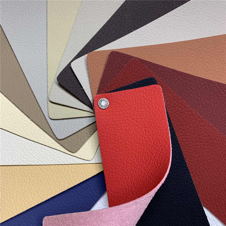 itextend's tweet image. Introducing our Cheap Microfiber Leather Rolls, perfect for car seat covers, sofa upholstery, and various other applications. Made from hi...fts, these rolls are versatile and customizable with a soft hand feeling. Experience the excellence of our microfiber leather rolls today!