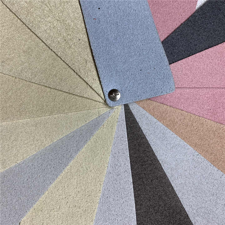 itextend's tweet image. Introducing our Cheap Microfiber Leather Rolls, perfect for car seat covers, sofa upholstery, and various other applications. Made from hi...fts, these rolls are versatile and customizable with a soft hand feeling. Experience the excellence of our microfiber leather rolls today!