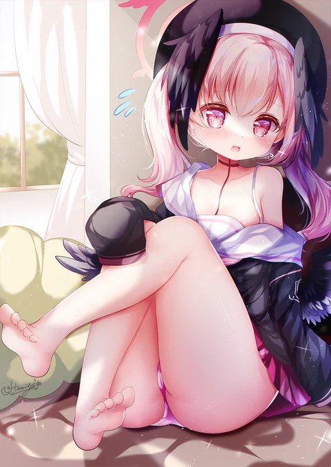 コハル #ブルアカ