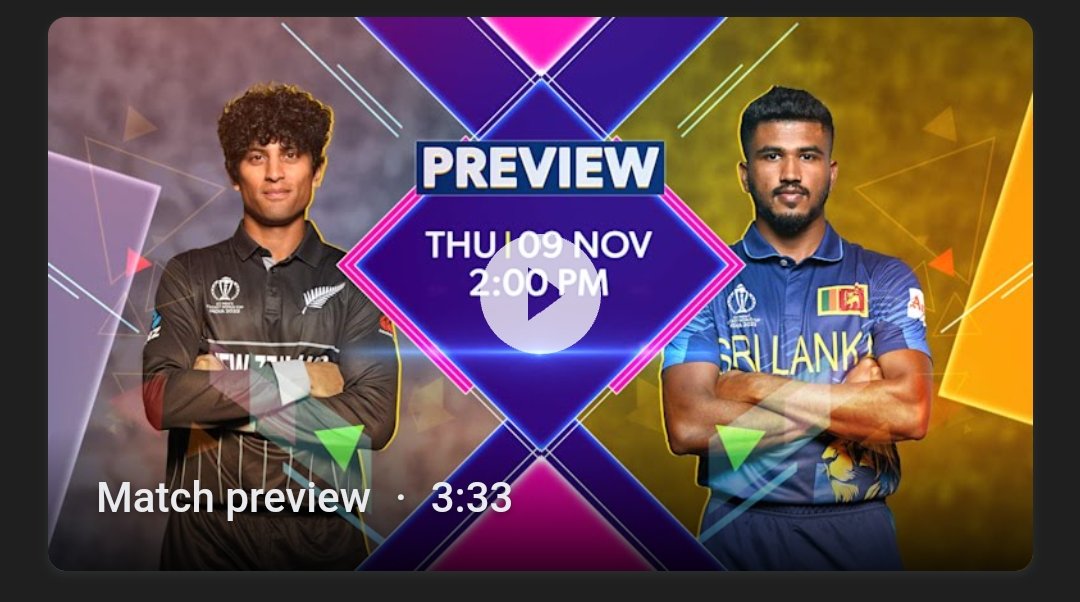 #NZvsSL  contest 31/100
Predict 1st ing score (+1 or -1 run accepted )join  the leaderboard to win 10k by winning 15 contest out of 100.

1 winner RS 100

RT follow Tag: 
#ViratKohli𓃵

DEADLINE 2:00 PM

#ShakibAlHasan #srilankacricketboard #AngeloMatthews #Salaar