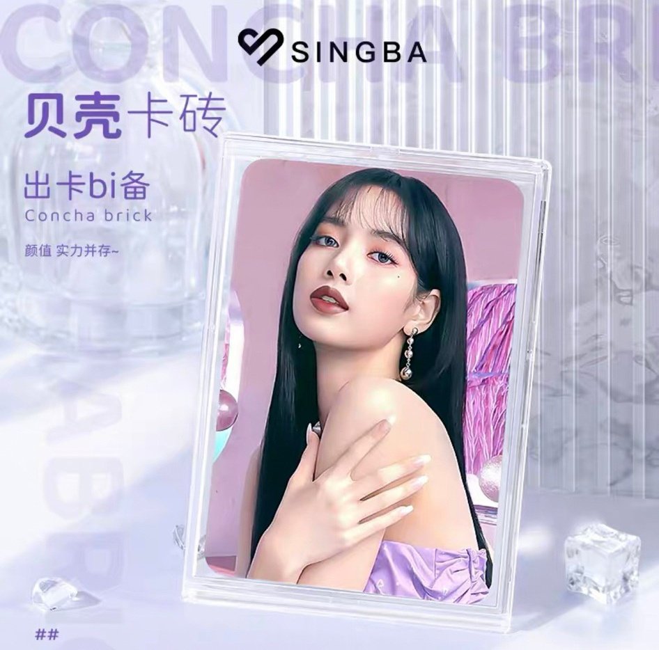 paperpilesGO's tweet photo. [PAPERPILES 🫧 - PRE ORDER] 🛒 ݊ ۪ ּ

OPEN PO SINGBA STUFF batch 2

BERSIH INA ✅
very recommended 🌟
air cargo ✈️

🧼 SLEEVES 

• size pc official lancip glossy / matte
- 27 k DP 15 k 
- isi 50 pcs 
- 58*88

• size pc official rounded glossy / matte
- 31 k DP 15 k 
- isi 50 pcs 
- 58*88 inside 
- 60*91 outside 

• size tc seventeen / double sleeve glossy / matte
- 27 k DP 15 k 
- isi 50 pcs 
- 60*91 

• size pc official seal lancip glossy 
- 31 k DP 15 k 
- isi 50 pcs 
- 58*88 

• size postcard glossy 
- 33 k DP 15 k 
- isi 50 pcs 
- 78*104 

• size postcard glossy 
- 35 k DP 15 k 
- isi 50 pcs 
- 92*130 

• size postcard glossy 
- 36 k DP 15 k 
- isi 50 pcs 
- 104*154

• holo size official 
- variasi 
~ hati 
~ flakes
~ rainbow
- 27 k DP 15 k 
- 58*88 
- isi 50 pcs

• holo size tc seventeen / double sleeve 
- variasi 
~ hati 
~ flakes
~ rainbow
- 31 k DP 15 k 
- 58*88 

• glitter 
- variasi 
~ silver
~ ungu
~ putih
~ item 
~ pink 
- 27 k DP 15 k 
- 61*91 
- isi 50 pcs

🧼 OTHERS 

• top loader 
- variasi : 
warna 
~ clear 
~ pinggir item
~ pinggir pink 
~ pinggir biru
~ pinggir ijo 
~ pinggir putih 
~ pinggir ungu 
tipe 
~ samping 
~ atas 

* clear ada samping dan atas sisanya hanya samping 

- 35 k DP 20 k 
- 10 pcs 

• mini snap 
- 7 k DP 5 k (price untuk perpcs) 
- 35 k DP 15 k (price untuk 5 pcs) 
- 60 k DP 30 k (price untuk 10 pcs) 
- 69*95 size untuk pc reguler
- variasi 
~ clear 
~ pinggir item
~ pinggir pink 
~ pinggir biru
~ pinggir ijo 
~ pinggir putih 
~ pinggir ungu 

• sleeve binder 4p 
- variasi 
size
~ ngepas di pc size official 
~ bisa untik double sleeve 
type 
~ matte
~ glossy 
- 30 k DP 20 k 
- isi 10 pcs 
- spesifikasi liat gambar 

• sleeve binder 4p holo 
- variasi 
type
~ rainbow
~ flakes 
~ hati 
size
~ ngepas di pc size official 
~ bisa untik double sleeve 
- isi 20 pcs 
- 50 k DP 20 k 

CLOSE PO 11 NOVEMBER 2023 

💌 DM to order
📍 Dom bekasi 
💸 QRIS, BCA & DANA
✅ GO LINE