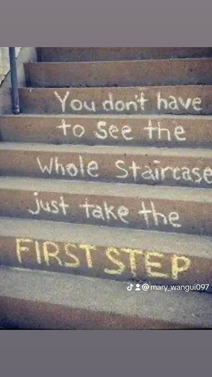 Mary06559's tweet photo. 💫Today's affirmation ✨ believe in     yourself ✨
✨It will be well ,take the first step and that's enough courage✨ 
 
✨Enter your name and email and learn how to start a successful digital online marketing business💫

https://t.co/n67Jsa78km

💫Watch  Free workshop for 90min https://t.co/uG8LuobUHd