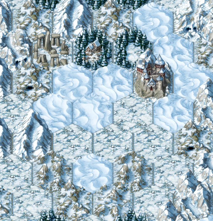 SandboxFantasy's tweet image. Hello! Look out for the upcoming newsletter coming out next Monday on Substack !
The Sandbox Fantasy App prototype is expected to be completed by the end of this year.

Have a nice day !

#TTRPG #hexmap