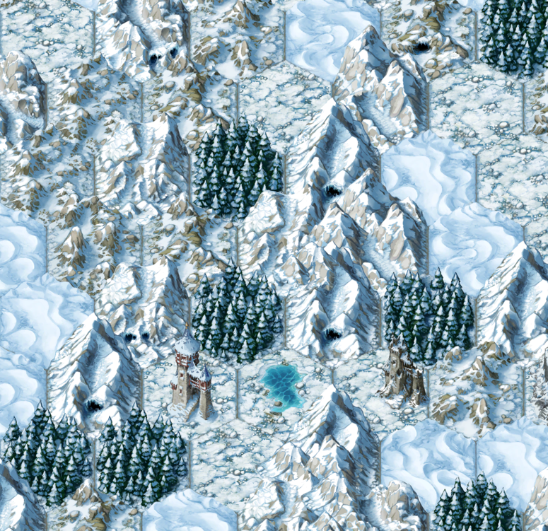 SandboxFantasy's tweet image. Hello! Look out for the upcoming newsletter coming out next Monday on Substack !
The Sandbox Fantasy App prototype is expected to be completed by the end of this year.

Have a nice day !

#TTRPG #hexmap