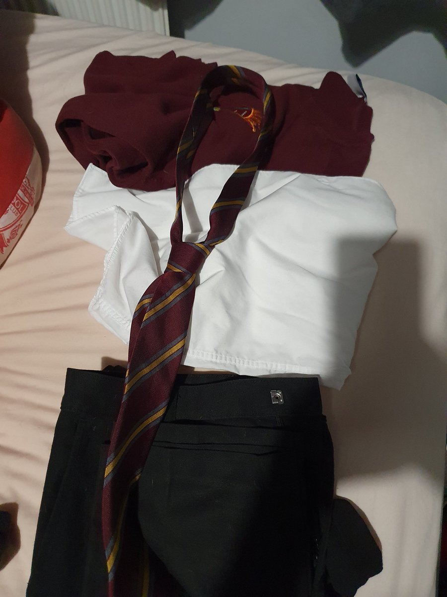LynneTurton's tweet photo. #OTWeek2023 @PennineCareNHS day 3. Son's morning routine adapted to support organisation &amp; sensory demands. Providing b/fest &amp; uniform, enables focus on other tasks to be ready on time. #Mumrole #PromotingSelfCare #activityanalysis https://t.co/SLMfjijnMk