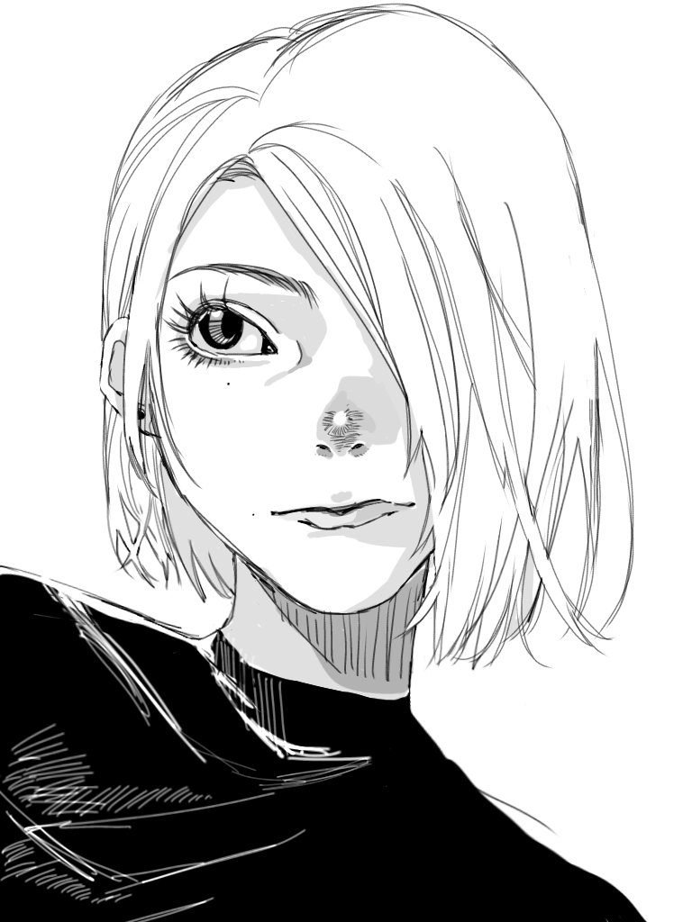 kiro_kiroko's tweet photo. 落書き投げます
#絵描きさんと繋がりたい  #絵描きさんフォロバ１００ https://t.co/w0V7bet1cd