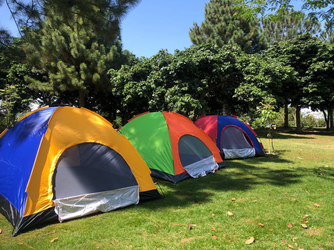 Good morning it’s Nyege Nyege weekend, if you’re still looking for a tent plug or a campsite. I’m your plug. 0702777462