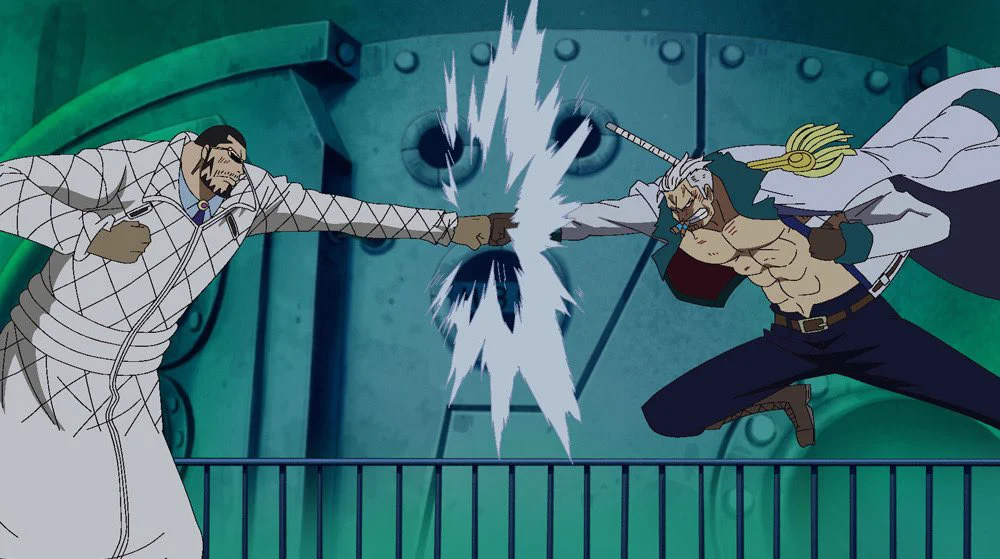 ONE PIECE スタッフ【公式】/ Official on X: 
