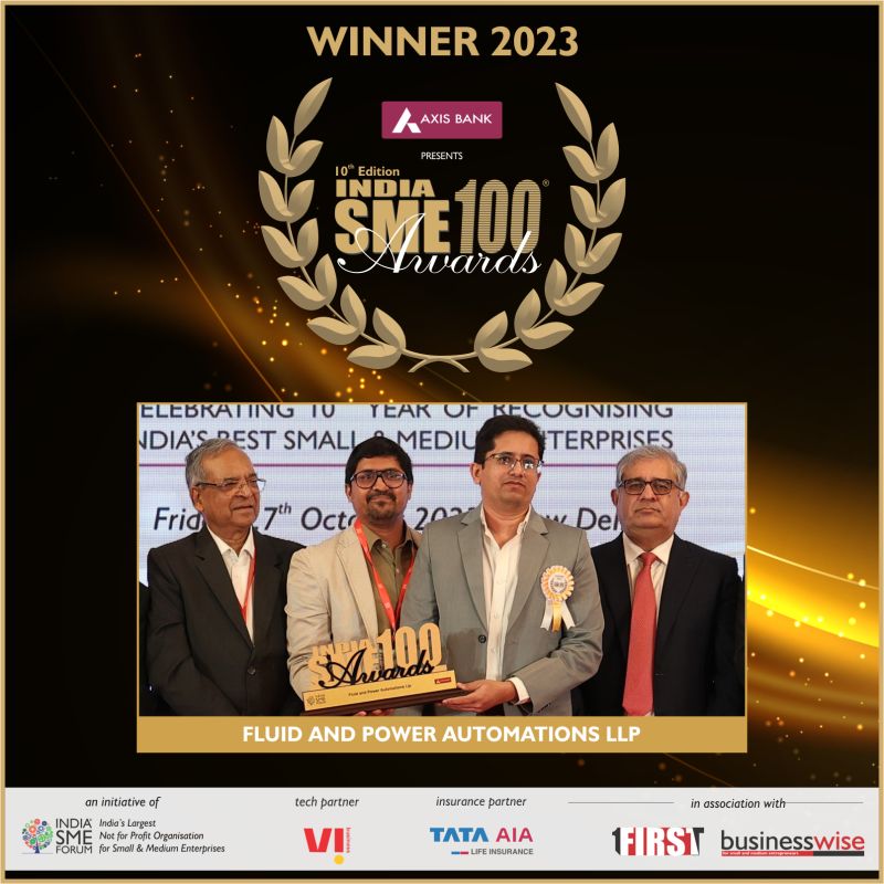 _fpaglobal's tweet photo. @_fpaglobal  is honoured to receive the prestigious TOP 100 SMEs at the 10th Edition of the India SME, held in Delhi.
#awardwinning #indiasme #Growth #success #fpaglobal #TwitterX https://t.co/5XhHxJXvFd