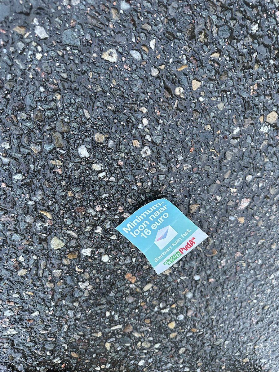 mcdevries92's tweet image. Buiten het feit dat het een slecht plan is, is dit ook nog eens slecht voor het milieu  #timmerfrans #GroenLinksPvdA