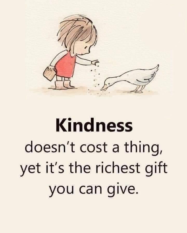 EWOcarronshore's tweet photo. Love this. #bekind #makesomeonesmiletoday https://t.co/U3A7o8NEdV