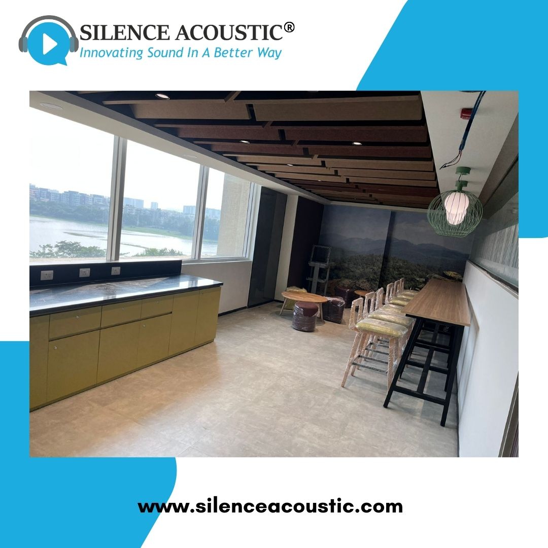 silenceacoustic's tweet image. For more details or enquiries:
Visit: silenceacoustic.com
Call: +91 81084 00566
Email: info@silenceacoustic.com

#silenceacoustic #soundproofing #polyesterpanel #sound #innovating #viral #acoustic #innovativedesign #acousticpolyesterpanel