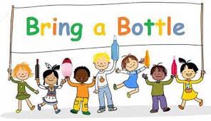 FRIDAY: Non uniform day … bring a bottle for the Christmas Fayre! If you can also provide any fancy raffle prizes, please tell Mrs Kenny or Mrs Harrison in the main office . Thankyou! 💙