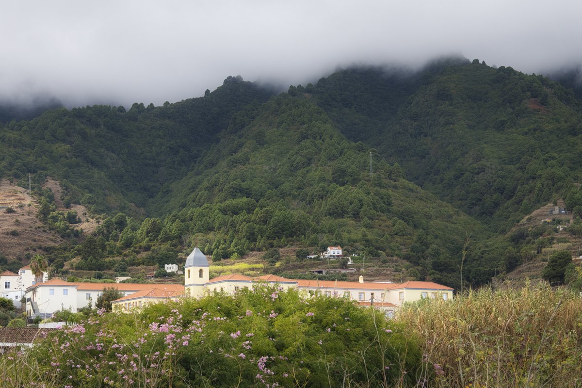 mauro_fotos's tweet image. Monasterio del Cister 
-Buenavista, Breña Alta-
#BreñaAlta #LaPalma #Monasterios #mauro_fotos