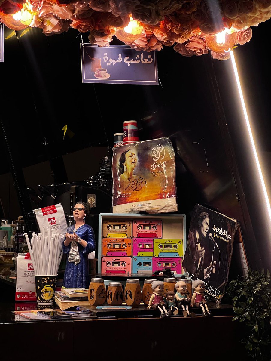 لا تفوتوا فرصة زيارتنا واستمتاعكم بتجربة فريدة من نوعها. تفضلوا بزيارتنا في شارع الموج ..

Time : 6:00 PM- 1:00 AM
Location: شارع الموج 
<a href="/sudfa_cafe/">صدفة كافية</a> 

#oman #muscat #2023 
#oman