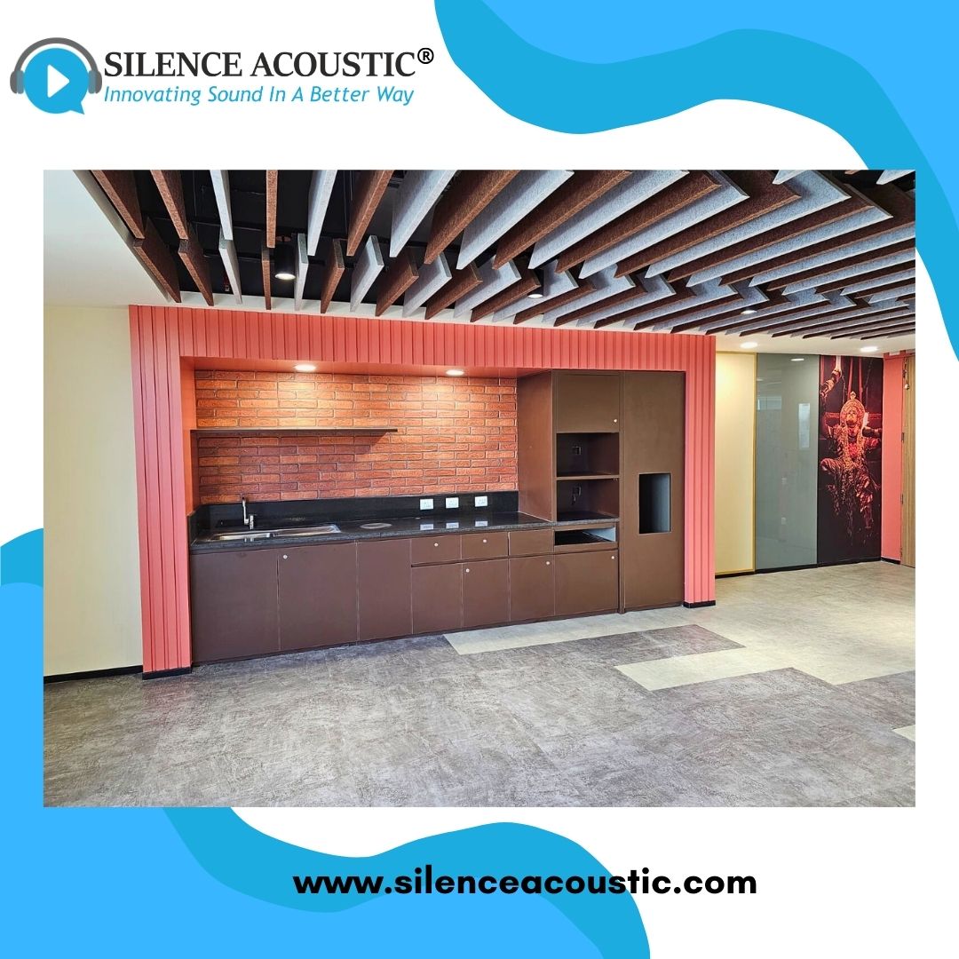 silenceacoustic's tweet image. For more details or enquiries:
Visit: silenceacoustic.com
Call: +91 81084 00566
Email: info@silenceacoustic.com

#silenceacoustic #soundproofing #polyesterpanel #sound #innovating #viral #acoustic #innovativedesign #acousticpolyesterpanel