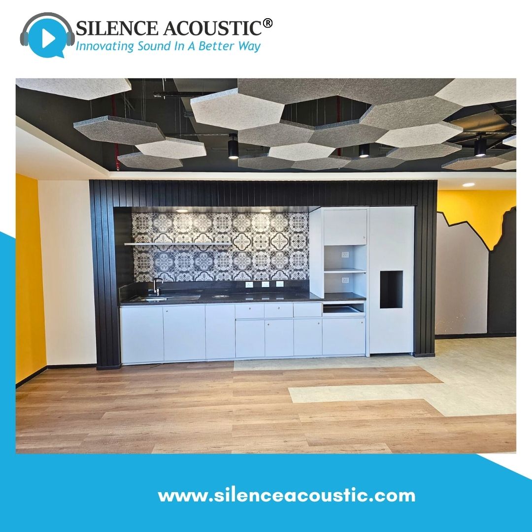 silenceacoustic's tweet image. For more details or enquiries:
Visit: silenceacoustic.com
Call: +91 81084 00566
Email: info@silenceacoustic.com

#silenceacoustic #soundproofing #polyesterpanel #sound #innovating #viral #acoustic #innovativedesign #acousticpolyesterpanel