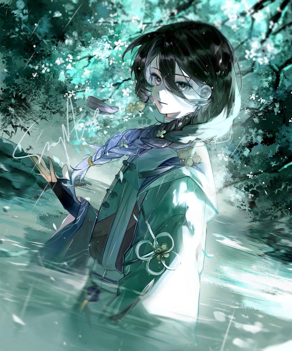 Yanxi_SF's tweet photo. #絵描きさんと繋がりたい https://t.co/OmstmedIUJ