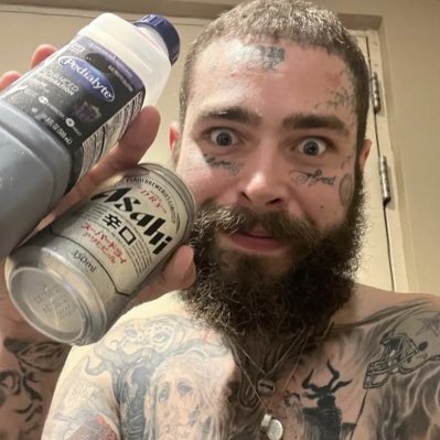 PostAustin810's tweet image. #NewProfilePic