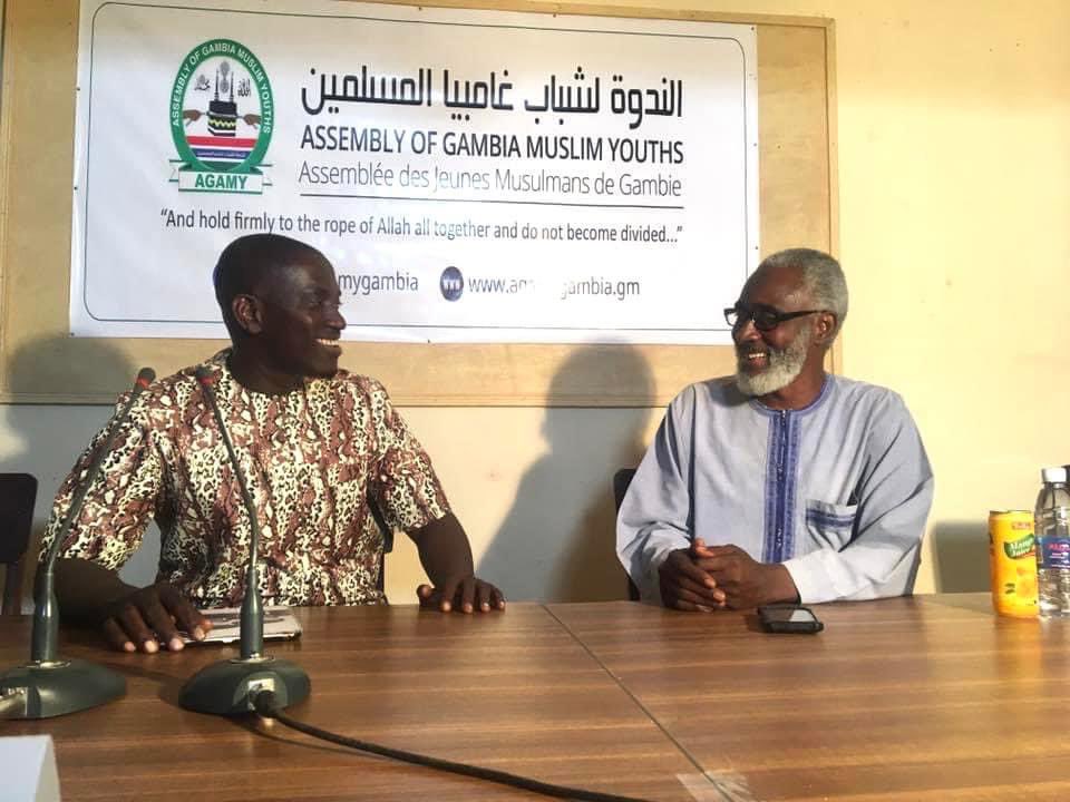 And you will soon recall what I have told you. And I entrust God with my affairs. God is Well Aware of His servants.

- Surah Ghafir, 44