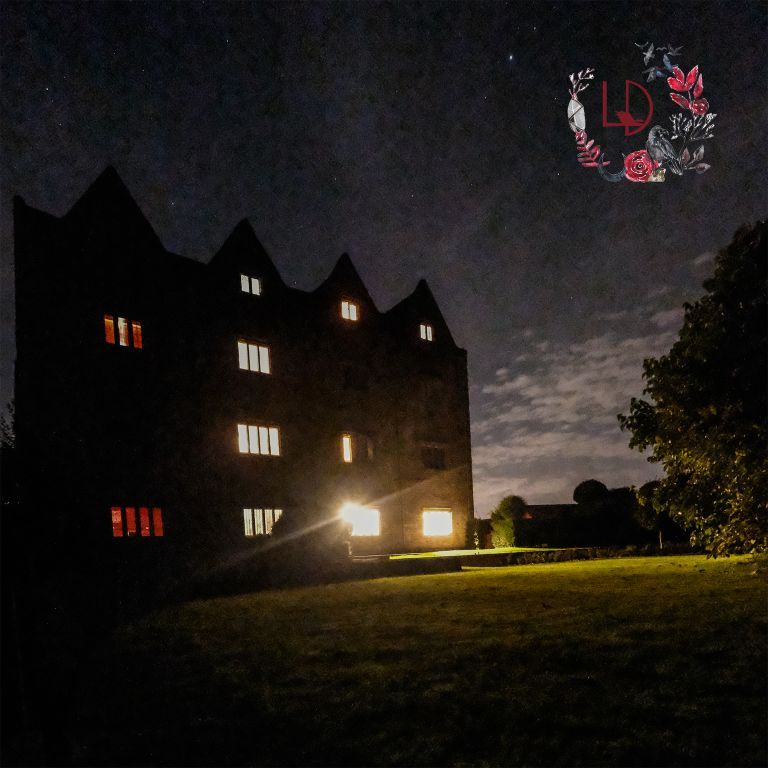 locksmithsdream's tweet photo. On the ancient borders between Wales and England there stands a stately home, Treowen, but something isn’t quite right, the place is a little out of time.

Join our immersive 24-hour narrative occult scavenger hunt event this December.

To Find out more
https://t.co/1r0ZDjbsGt https://t.co/XOYBKhw7RF