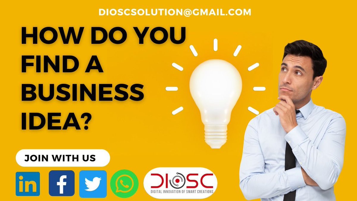 Dioscsolutions's tweet image. To find a business management system:

1. Identify your needs and budget.
2. Research and shortlist vendors.

Join our WhatsApp community for more information. 👇

buff.ly/3sfvfOZ

#DioscSolutions #HotelManagement #DMS