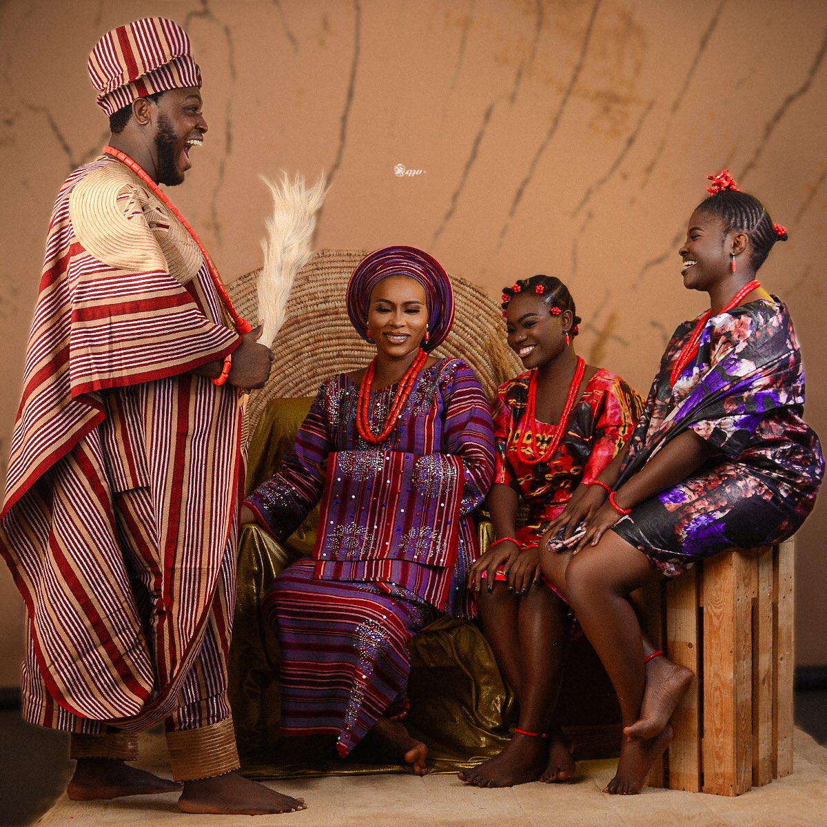 The world seeks the best of you and that's what you should give. However it's crucial that you lean back from all the pressure sometimes, spending time &amp; creating still memories with the humans, the family, the tribe who bring you joy &amp; happiness.