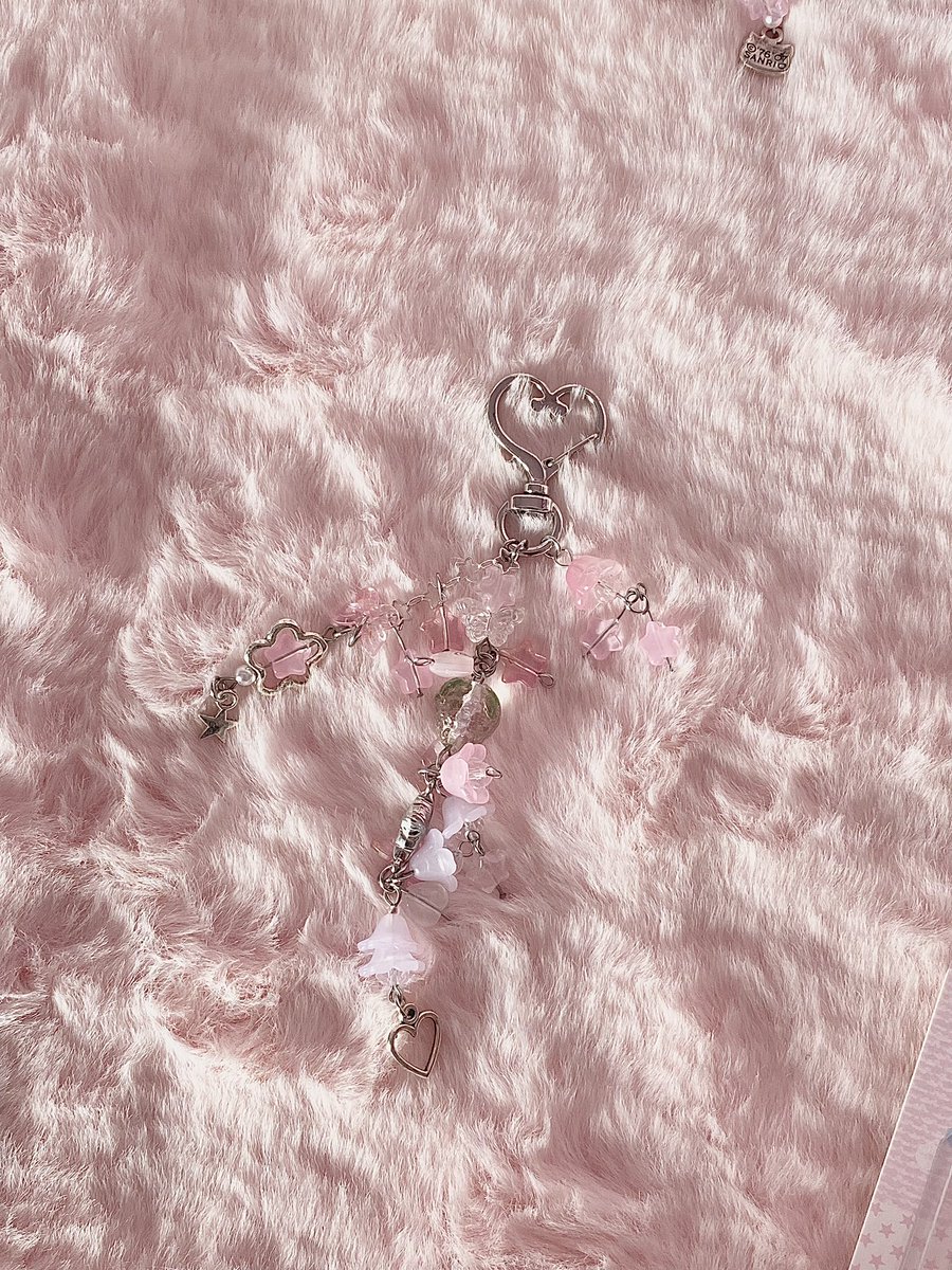 wonyricdiary's tweet photo. ༻ #mailsforme ༺
hii @kilistan1 the pink charm arrived to me safely na and i love it !! it fits to my collbookk thank you so much for the sdm again i very appreciate it 💓
#kilimail https://t.co/5Z8crQ210R