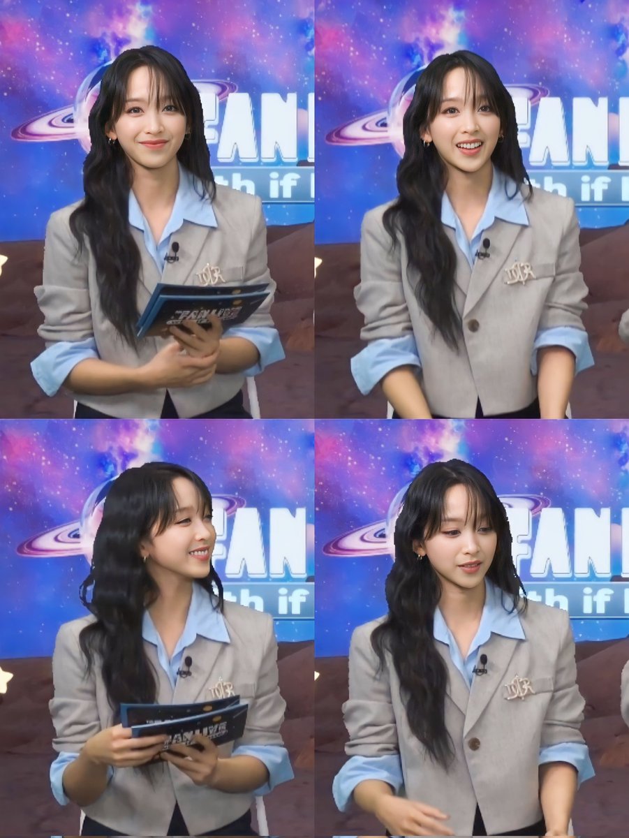 Hairstyle baru cantik banget 🫶🏼

#DITA #JINNY <a href="/5ecretNumber/">SECRET NUMBER (시크릿넘버)</a>
#thefanlive #WED_DIJINNY_PARTY