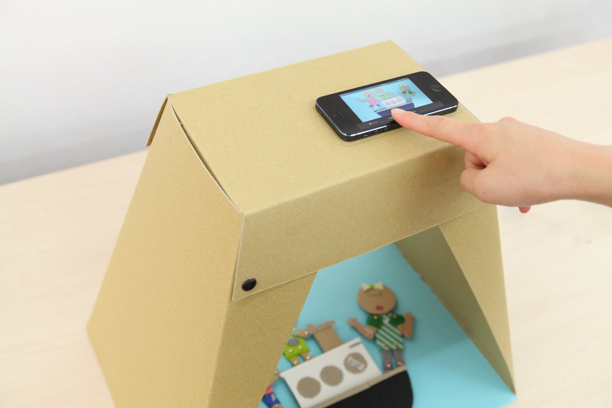 井上 真洋｜kobito inc. tweet media