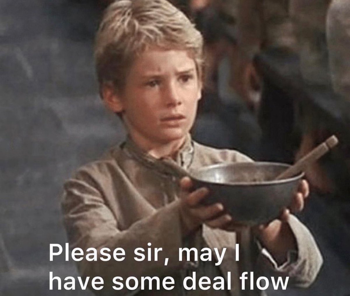 TobiasTBV's tweet image. My new way of sourcing deals! Drop some cool companies in the comments, haha 😂 Happy weekend, everyone! 😎

#vcfunding #funding #dealflow #startups #venturecapital #innovation