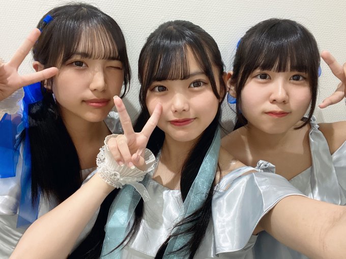 Twitterのコスプレ画像2