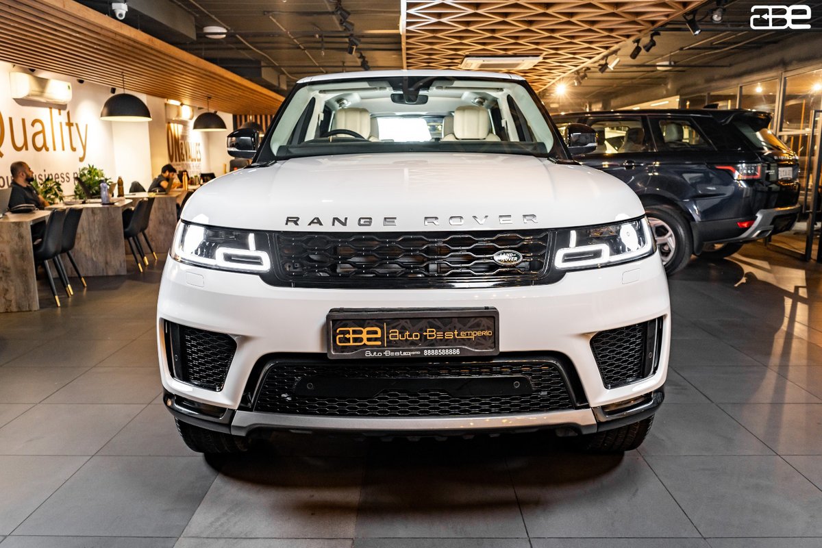 AutoBestEmperio's tweet photo. New in Stock !
2021 RANGE ROVER SPORT HSE | For SALE

► Call At 8888588886
► Website - https://t.co/QPAHtyGGbb

Fancy Number 0032

34,700 km Driven • Petrol • White Color with Beige Interior

AUTOBEST EMPERIO

🚘#rangerover #sport #TeamIndia https://t.co/KVKovSiwzN