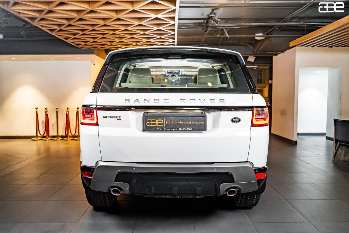 AutoBestEmperio's tweet photo. New in Stock !
2021 RANGE ROVER SPORT HSE | For SALE

► Call At 8888588886
► Website - https://t.co/QPAHtyGGbb

Fancy Number 0032

34,700 km Driven • Petrol • White Color with Beige Interior

AUTOBEST EMPERIO

🚘#rangerover #sport #TeamIndia https://t.co/KVKovSiwzN
