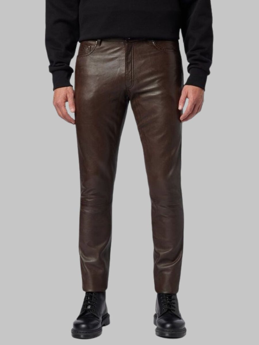 ateequr63870816's tweet photo. Trendsetter Dark Leather Skinny Pants
.
#leathershirt #leatherpants #redleather #blackleather #pants #punkrock #LeatherJacket #leatherbondage #leatherboy #punkboy #punks2023 #punks #jacket #punkmodel #punkayc #bomberman https://t.co/PN8XCgga9q