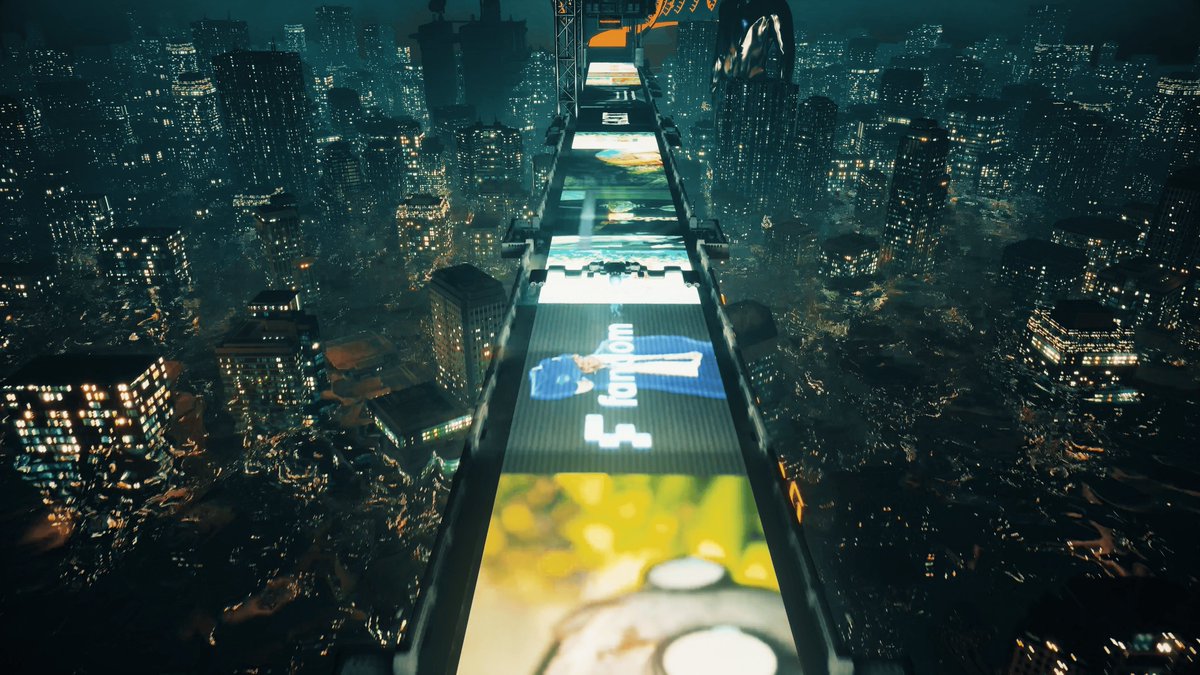 🚀#BILLIVERSE works closely with #BILLIONVIEW, a renowned #NFT content production company🔥, to bring a wide range of cultural, artistic and entertainment content to the platform.📽️📹